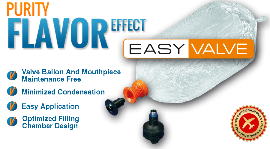 easy valve