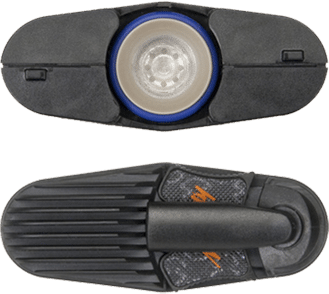 portable storz & Bickel vaporizer