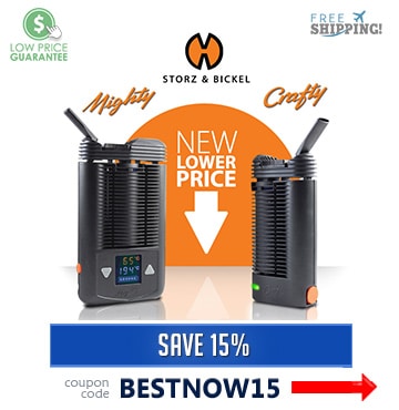 crafty plus vaporizer for sale
